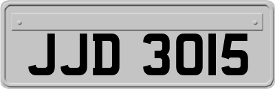 JJD3015