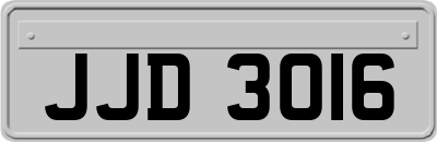JJD3016