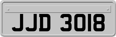 JJD3018