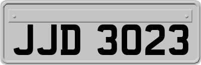 JJD3023