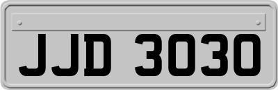 JJD3030