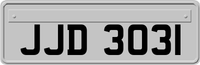 JJD3031