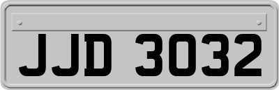 JJD3032