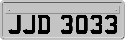 JJD3033