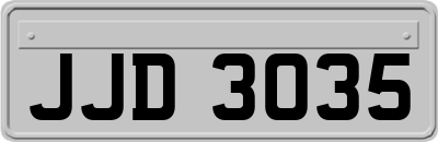 JJD3035