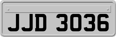 JJD3036