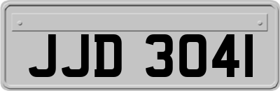JJD3041