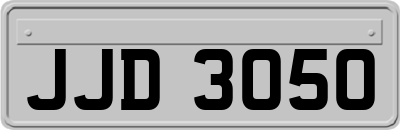 JJD3050
