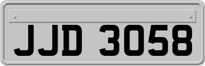 JJD3058
