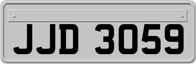 JJD3059