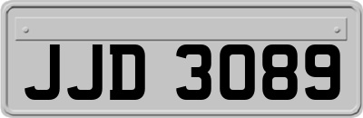 JJD3089