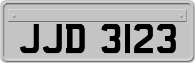 JJD3123