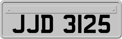 JJD3125