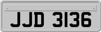 JJD3136