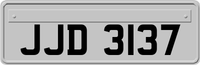 JJD3137