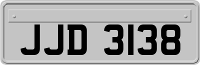 JJD3138