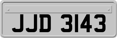 JJD3143
