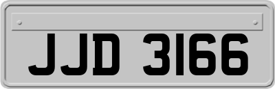 JJD3166