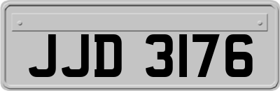 JJD3176