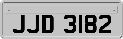 JJD3182