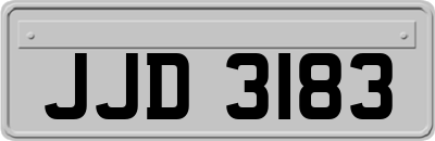 JJD3183