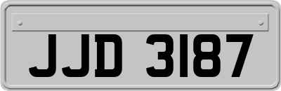 JJD3187