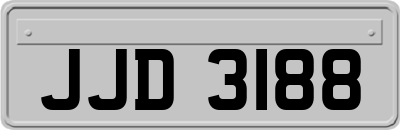 JJD3188