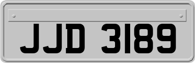 JJD3189