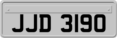 JJD3190