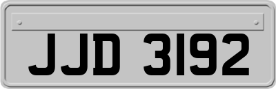 JJD3192