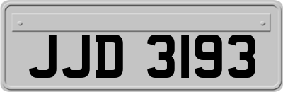 JJD3193