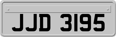 JJD3195