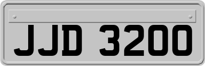 JJD3200