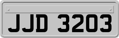 JJD3203