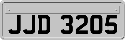 JJD3205