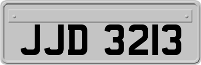 JJD3213