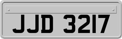 JJD3217