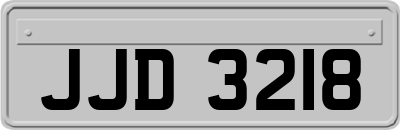 JJD3218