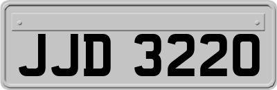 JJD3220