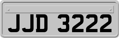 JJD3222