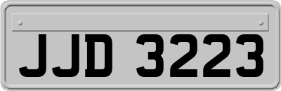 JJD3223