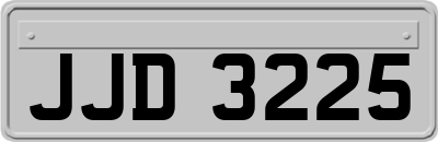 JJD3225