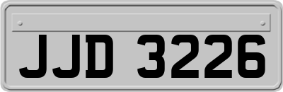 JJD3226