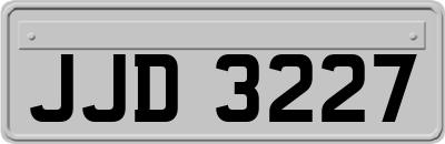 JJD3227
