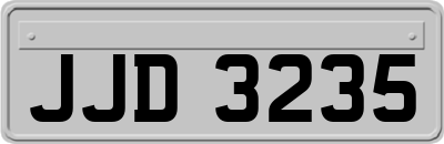 JJD3235