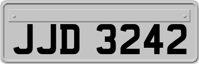JJD3242
