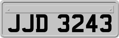 JJD3243