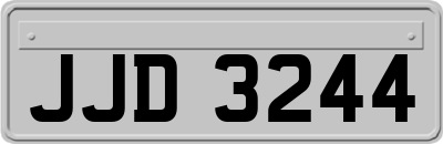 JJD3244