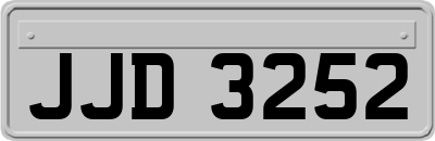 JJD3252