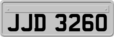 JJD3260
